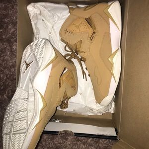 Jordan True Flights/ Men’s size 10